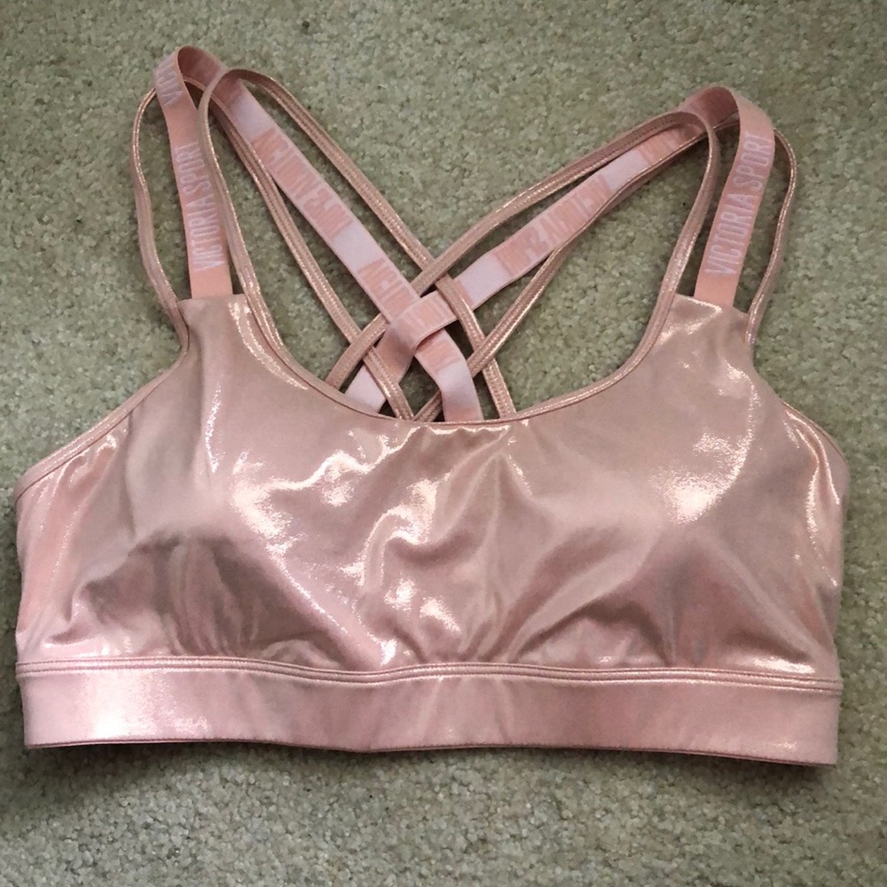 Victoria’s Secrets sports bra. Brand New